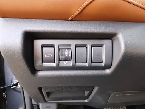 New 2026 Subaru Outback Touring XT image 22