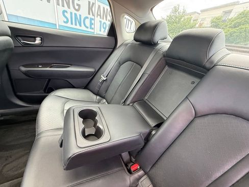 Used 2018 Kia Optima EX w/ Premium Package FWD image 31