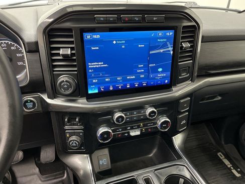 Certified 2023 Ford F150 XLT w/ Equipment Group 302A High AWD/4WD image 20