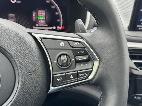 Used 2026 Acura MDX SH-AWD image 17