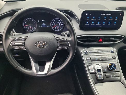 Used 2023 Hyundai Santa Fe SEL image 22