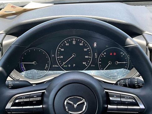 Certified 2025 MAZDA CX-50 2.5 Hybrid w/ Preferred Pkg AWD/4WD image 13