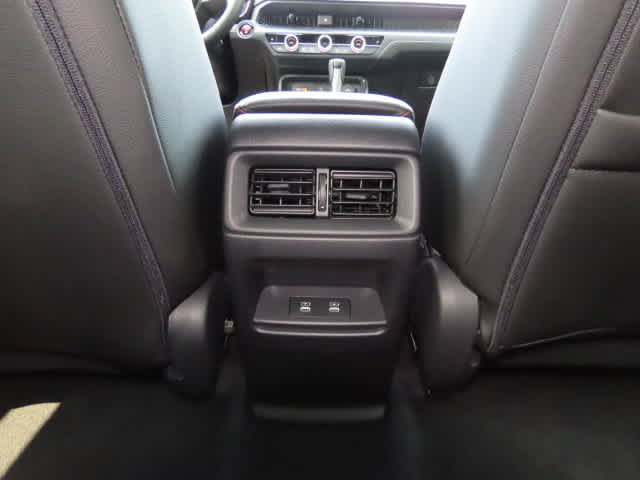 New 2027 Honda CR-V Sport-L image 23