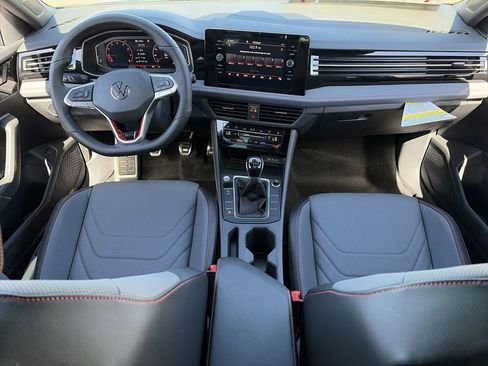New 2026 Volkswagen Jetta GLI Autobahn FWD image 11