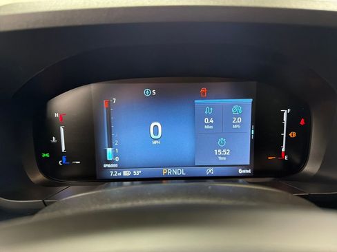 New 2026 Ford Maverick XLT w/ XLT Luxury Package image 22