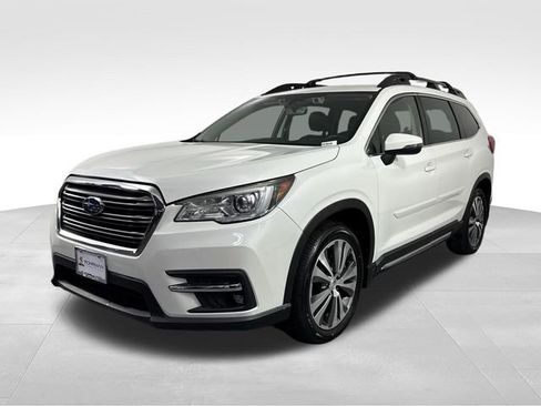 Used 2019 Subaru Ascent Limited AWD/4WD image 1