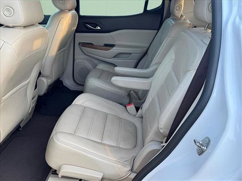 Used 2017 GMC Acadia Denali w/ Technology Package image 11