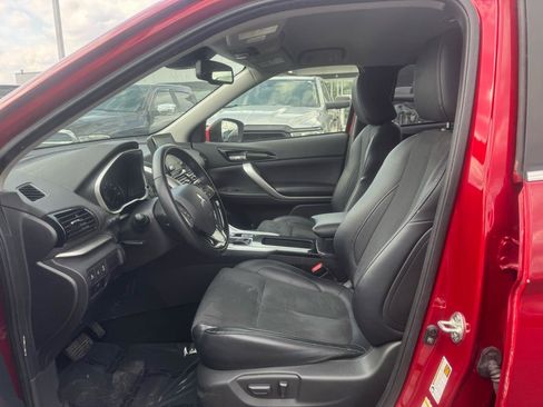 Used 2024 Mitsubishi Eclipse Cross SE AWD/4WD image 11