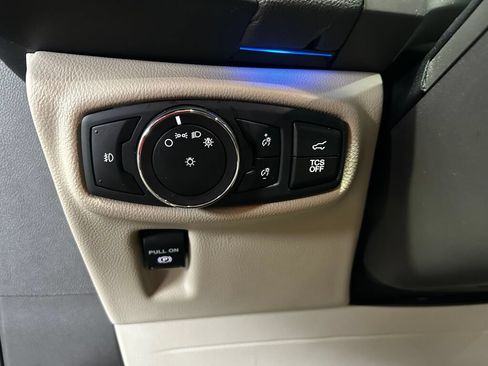 Used 2020 Lincoln Nautilus Reserve AWD/4WD image 17