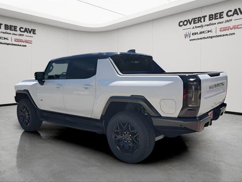 New 2026 GMC Hummer EV 4x4 Crew Cab image 7