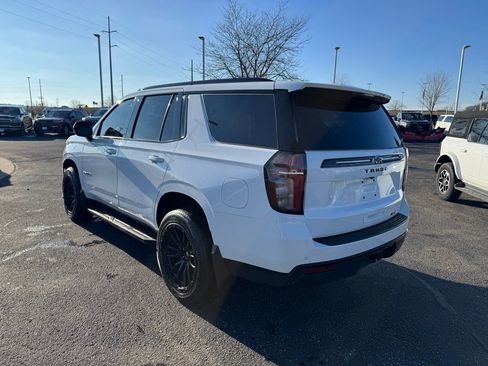 Used 2023 Chevrolet Tahoe RST image 4