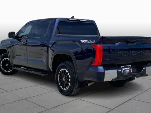 Used 2023 Toyota Tundra SR5 w/ TRD Off-Road Premium Package image 12