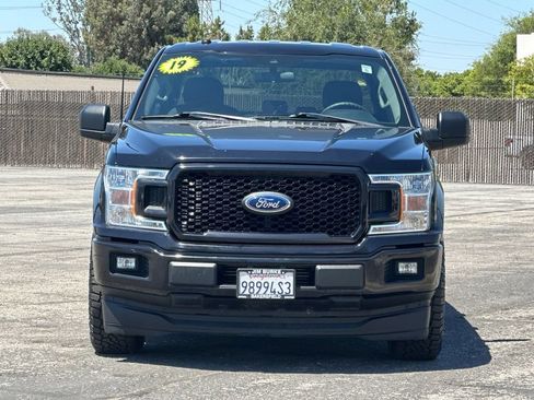 Certified 2019 Ford F150 XL RWD image 8