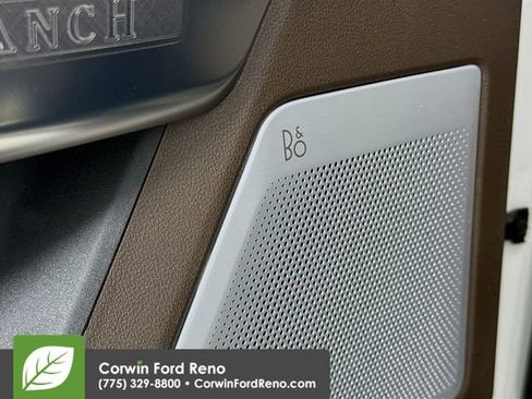 New 2025 Ford F250 King Ranch w/ Chrome Package image 21