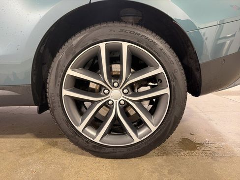 Used 2023 Land Rover Range Rover Sport SE image 30