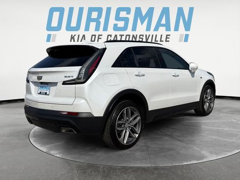 Used 2019 Cadillac XT4 Sport image 6