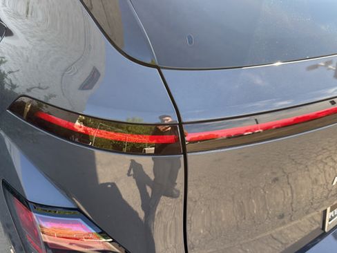 Used 2024 Hyundai Kona N Line FWD image 36