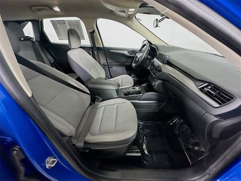 Used 2020 Ford Escape S image 11