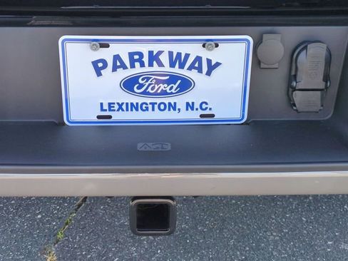 New 2026 Ford F150 King Ranch AWD/4WD image 36