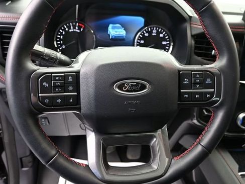 Used 2024 Ford Expedition Limited AWD/4WD image 44