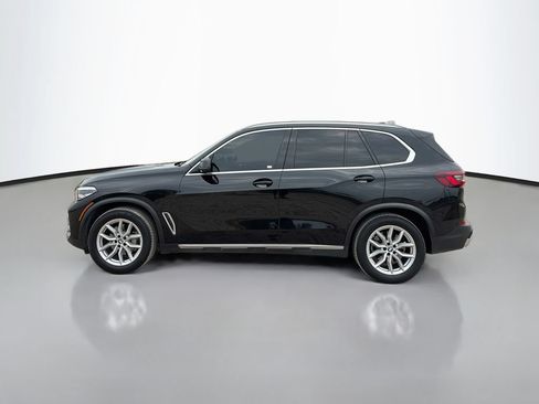 Used 2022 BMW X5 xDrive40i AWD/4WD image 4