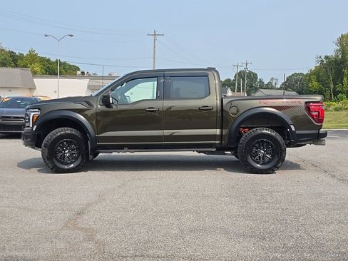 Used 2024 Ford F150 Raptor image 4