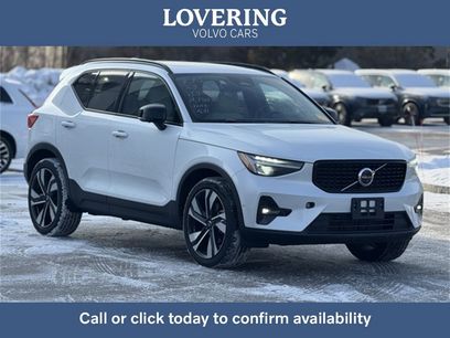 Certified 2023 Volvo XC40 B5 Plus w/ Protection Package Premier