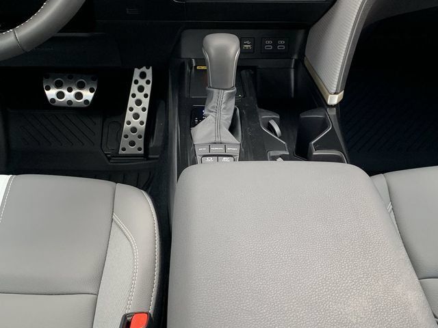 Used 2026 Toyota Camry SE w/ Convenience Package FWD image 27