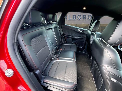 Certified 2025 Ford Escape ST-Line FWD image 27