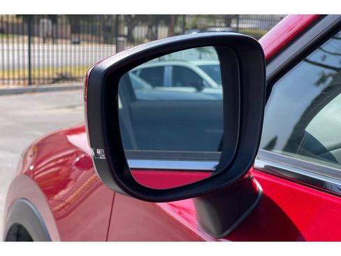 Certified 2023 MAZDA CX-5 AWD 2.5 S w/ Premium Package image 55