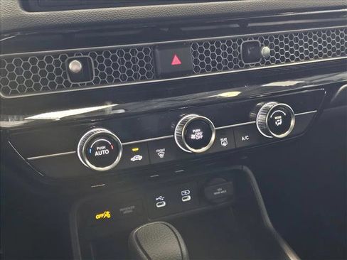 New 2026 Honda Civic LX image 20