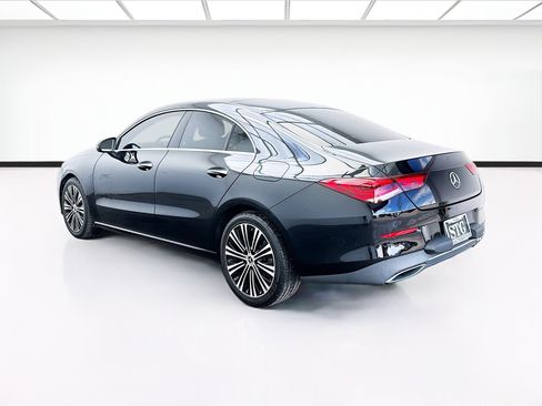 Used 2023 Mercedes-Benz CLA 250 image 6