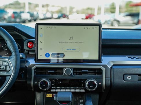 New 2026 Toyota Tacoma TRD Sport image 17