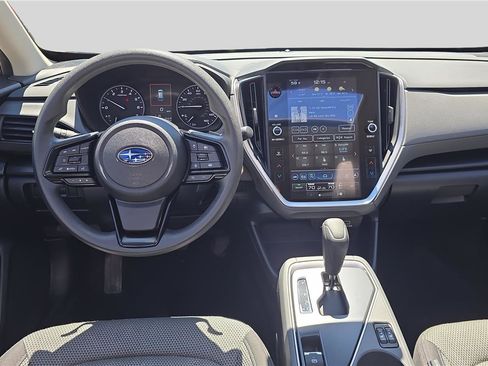 Used 2024 Subaru Crosstrek 2.0i Premium AWD/4WD image 9