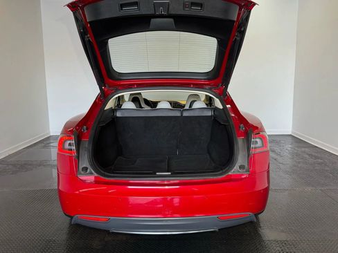Used 2014 Tesla Model S RWD image 26