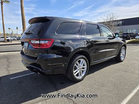 Used 2022 Dodge Durango GT AWD/4WD image 5