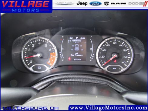 Used 2020 Jeep Renegade Sport image 11