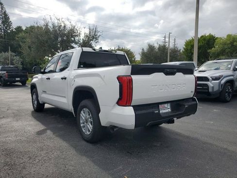 New 2026 Toyota Tundra SR5 RWD image 4