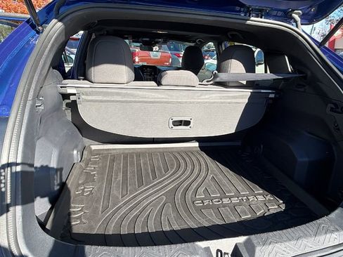 Used 2024 Subaru Crosstrek 2.5i Sport image 13