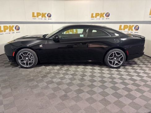 New 2026 Dodge Charger Scat Pack image 9