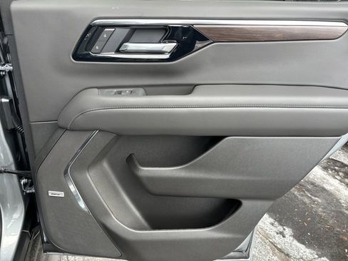 New 2026 Chevrolet Tahoe LT w/ Comfort Package image 37