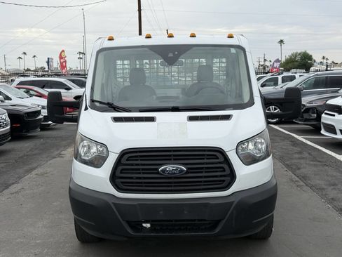 Used 2018 Ford Transit 250 138 image 16