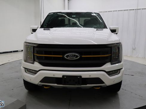 Used 2021 Ford F150 Tremor w/ Equipment Group 402A High image 9