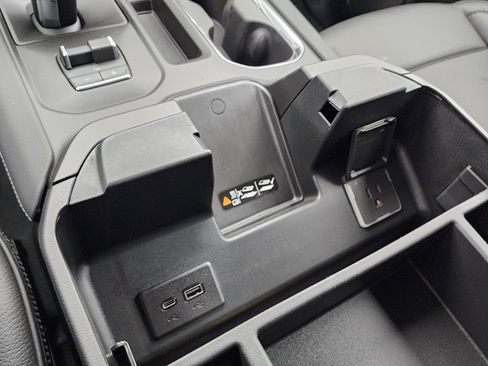 New 2026 GMC Sierra 1500 Denali w/ Denali Reserve Package image 33