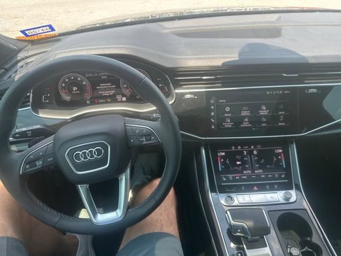 Used 2026 Audi Q7 3.0T Premium Plus AWD/4WD image 17