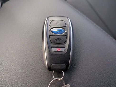 Used 2025 Subaru Ascent Bronze Edition image 37