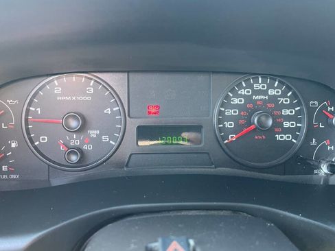 Used 2007 Ford F250 XL image 10