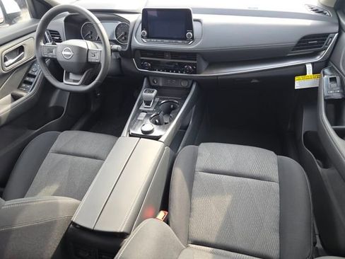 New 2026 Nissan Rogue SV w/ Cold Weather Package image 26