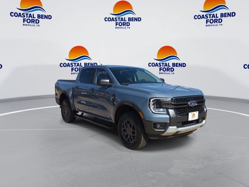 Used 2024 Ford Ranger XLT w/ Equipment Group 301A High RWD image 2