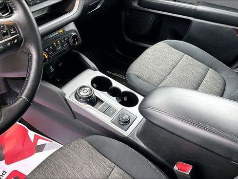 Used 2022 Ford Bronco Sport Big Bend w/ Convenience Package image 18